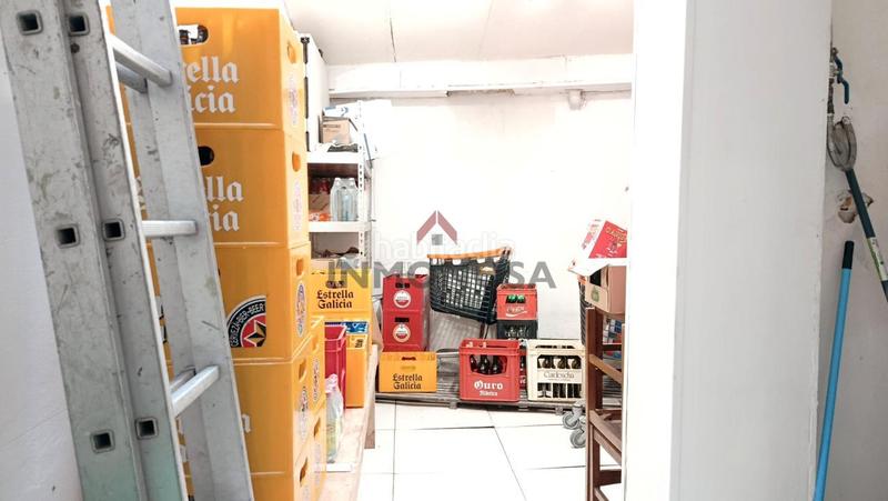 Foto cb7019ab-8b14-4a6f-b88c-590ad77a845a. Locale commerciale in Centro Ferrol