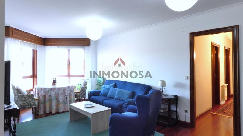 Foto 6969babf-37f2-470c-93b5-7b25a205f1fb. Lloguer pis amb calefacció aparcament a Caranza Ferrol