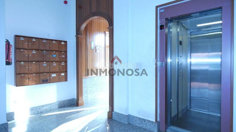 Foto a702ec7c-5687-446a-85c0-7838c9f7e334. Lloguer pis amb calefacció aparcament a Caranza Ferrol