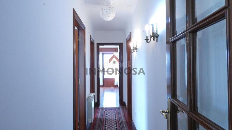 Foto cdb397ae-ef4d-49bc-a065-1f410f0d1418. Lloguer pis amb calefacció aparcament a Caranza Ferrol