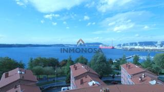 Lloguer Pis a Caranza