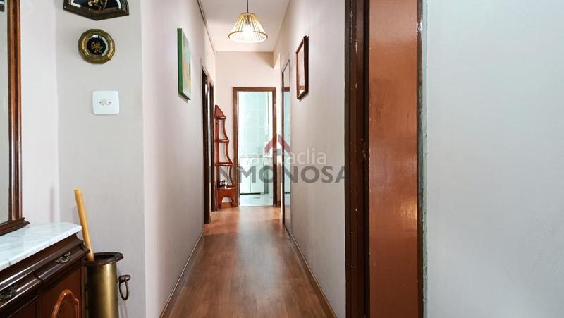 Foto e27c1762-432d-4bb0-a7df-9b63601bf24f. Affitto appartamento con riscaldamento in Caranza Ferrol