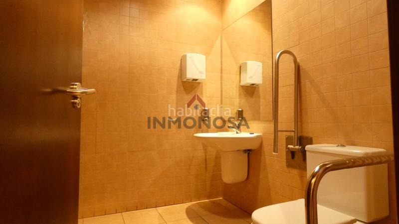 Foto 22f9b948-f98d-40cb-a00d-279e1abe6f9f. Business premise in Canido Ferrol