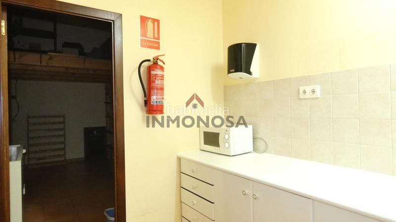 Foto 902486db-d4f8-4d3f-828b-5aa5a9d2cd4f. Business premise in Canido Ferrol