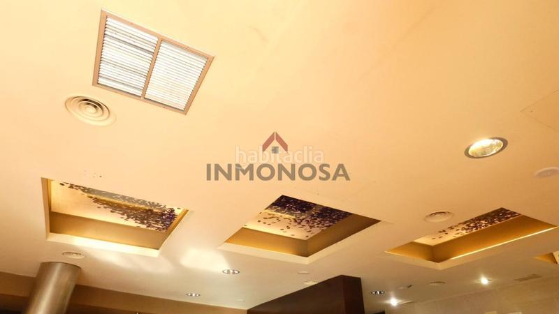 Foto dfe445ed-044e-4e77-9cd5-175754c74e10. Business premise in Canido Ferrol