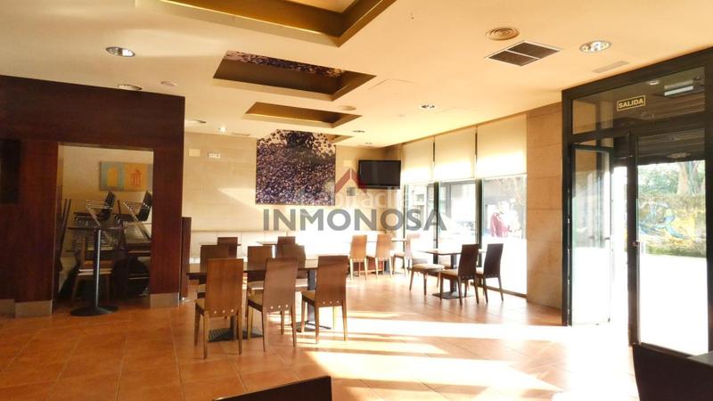 Foto ed6b1bbf-0f0a-4af2-8cd6-a82b92c25c3f. Business premise in Canido Ferrol