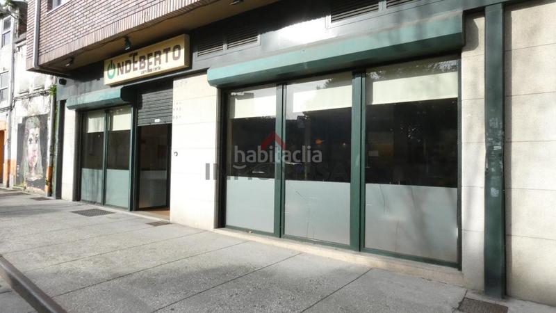 Foto 0cab4bae-be8c-4ffc-8f92-18c475344a0a. Local comercial a Canido Ferrol