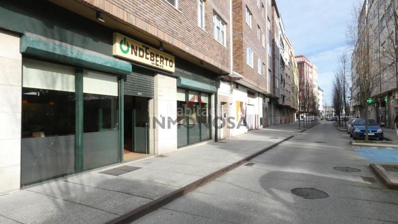 Foto 08198433-e12c-4c62-9132-53d8fef1ffa8. Locale commerciale in Canido Ferrol