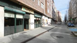 Business premise en Canido