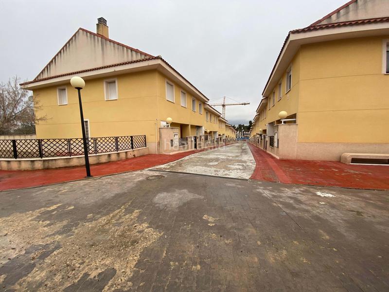 Foto 24db1c39-1507-4a3e-a5ba-73e5fb153113. Casa en moreras en Foso-Moreras Aranjuez