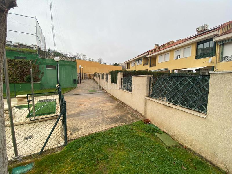 Foto 2c155f72-0891-4de9-8d82-b19a8d37a4d4. Casa en moreras en Foso-Moreras Aranjuez