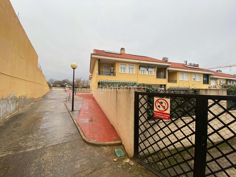 Foto 51ccf125-4bf7-4c61-aaf6-5def653d062f. Casa en moreras en Foso-Moreras Aranjuez