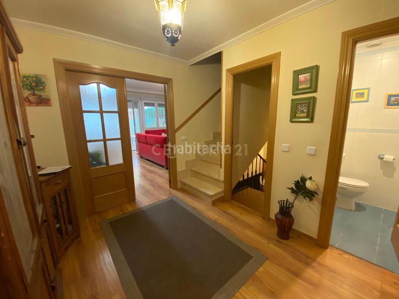 Foto 8a9a2942-8083-40df-bc24-f1334603b246. Casa en moreras en Foso-Moreras Aranjuez