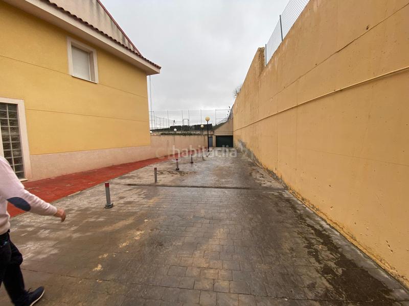 Foto a07f98cd-beeb-4fdf-a94b-c1eb8c4ab5de. Casa en moreras en Foso-Moreras Aranjuez