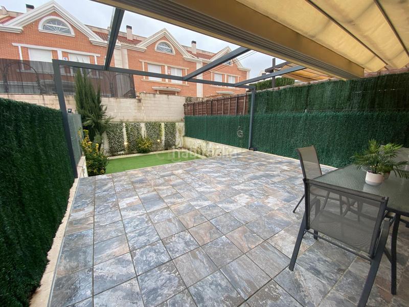 Foto c1032d15-c5d1-4186-a72a-a9a9876480f5. Casa en moreras en Foso-Moreras Aranjuez