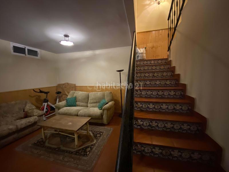 Foto c6ac5154-0358-4dca-82bd-e027fb5ae9a2. Casa en moreras en Foso-Moreras Aranjuez