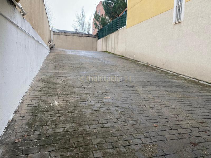 Foto de49522d-1d1e-4fc2-aa29-18a199db7344. Casa en moreras en Foso-Moreras Aranjuez