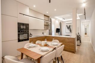 Appartement à Sol