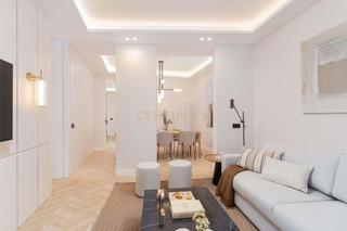 Appartement à Sol