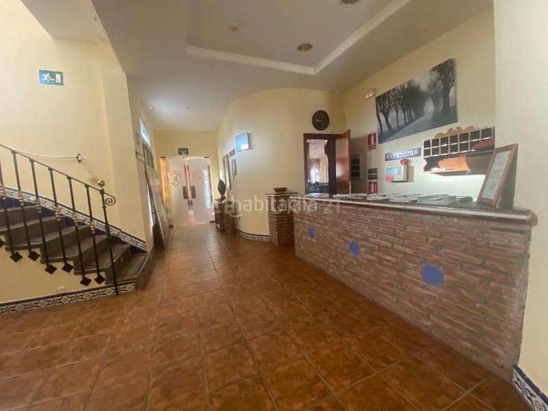 Foto 10539ae3-068d-4b6a-959f-45643b040382. Edificio en Alía
