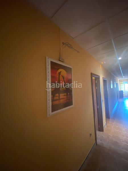 Foto 424d601b-07d3-407c-98c8-1f49e8227c20. Edificio en Alía