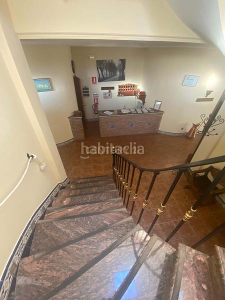 Foto 502400fe-06f5-40b6-85a3-4461644c2da8. Edificio en Alía