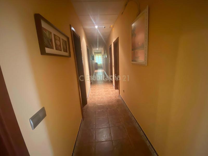 Foto 62a18a1d-b46c-4f2c-897a-a793be386117. Edificio en Alía