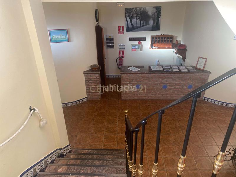 Foto b9899c8d-50d3-4bdb-9e85-731585b02678. Edificio en Alía
