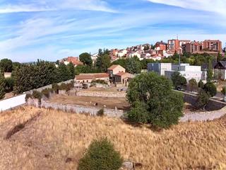 Terreny residencial a Universidad
