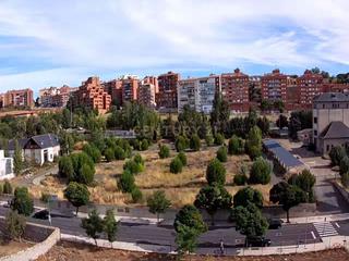 Terreny residencial a Universidad