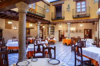 Edifici a Murallas