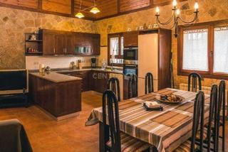 Casa en Maello