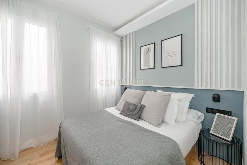 Foto 12ce409d-e0b1-4f6a-a82a-4e98bc4b2142. Appartamento in Sol Madrid