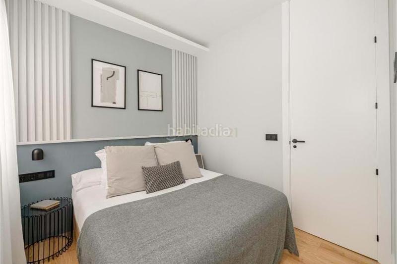 Foto 1eda1574-b347-4bc1-9060-7b57b8a74818. Appartamento in Sol Madrid
