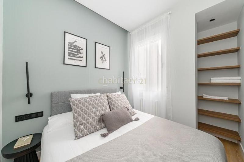 Foto 24531493-581e-45d5-837e-96743418d4e6. Appartamento in Sol Madrid