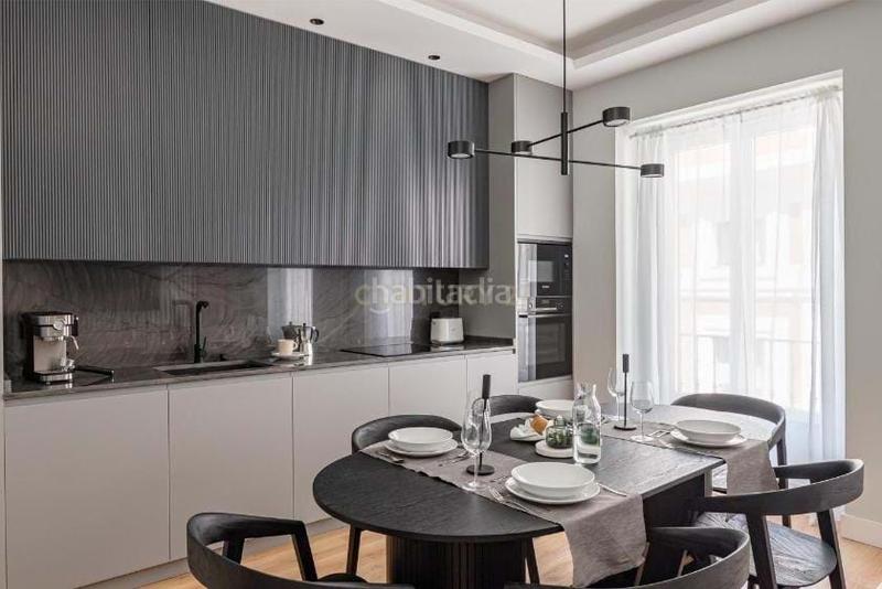 Foto 59e90e03-8ae5-4ca2-8a32-2d9383f70278. Appartamento in Sol Madrid