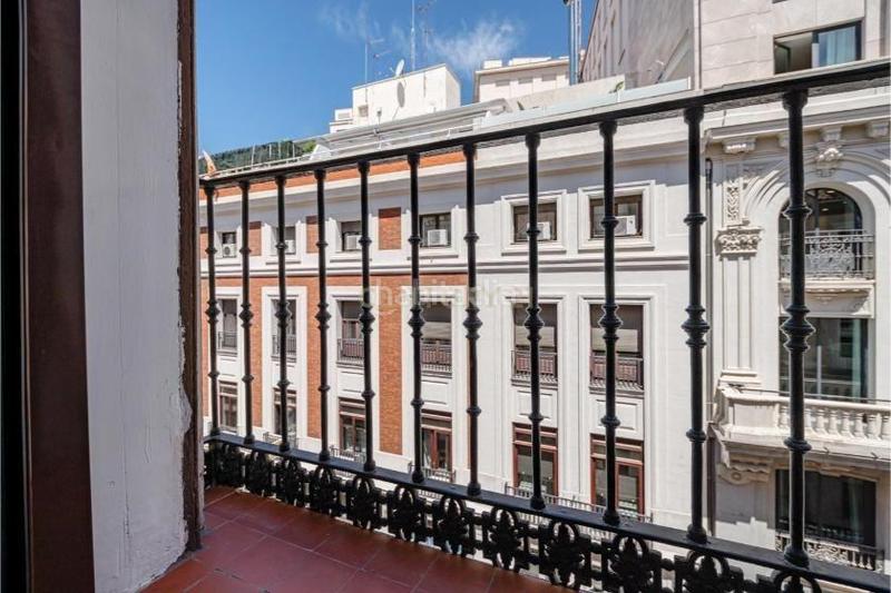 Foto 62ccdb71-35c9-46e1-ab54-8b91ce1667c5. Appartamento in Sol Madrid
