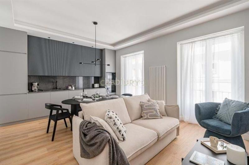 Foto 7b766eab-f064-4498-a07c-9a8c36e7ce8e. Appartamento in Sol Madrid