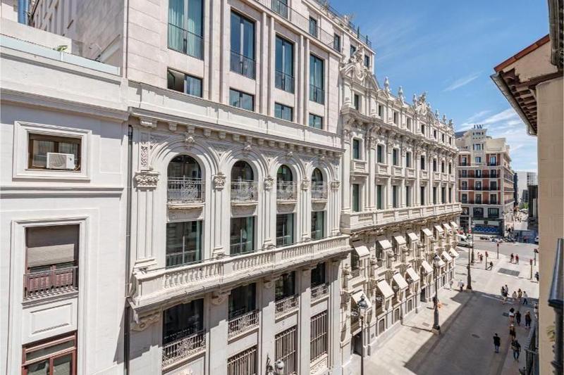 Foto 846c3074-4ff8-4130-b491-b35465b98848. Appartamento in Sol Madrid