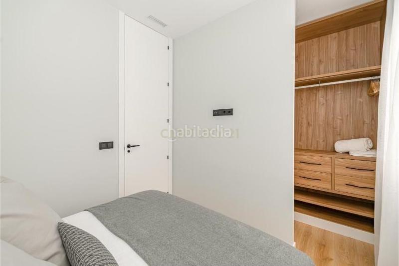 Foto a9b11d69-9bac-4944-8362-983420d23965. Appartamento in Sol Madrid