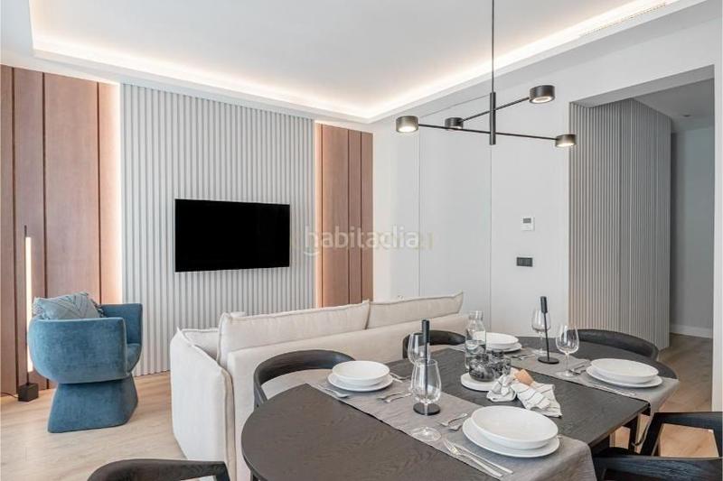 Foto a8f6cb8e-db1e-45b9-9444-570fa13ea9c8. Pis a Sol Madrid