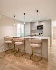 Appartement à Recoletos