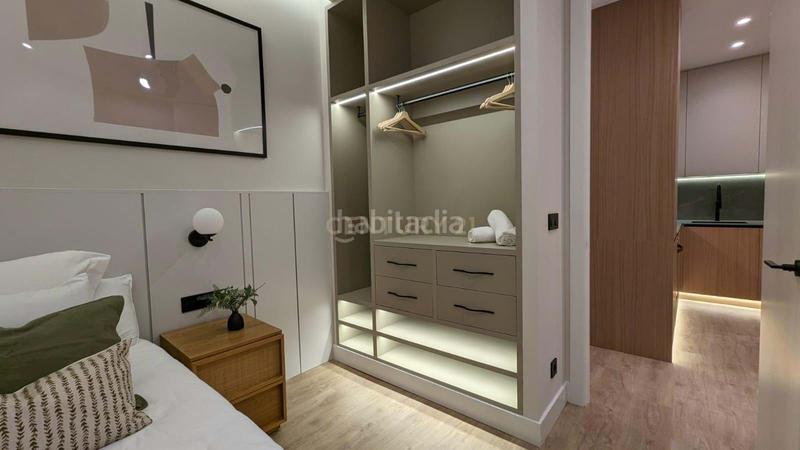 Foto 95119d60-a9be-4b65-a59f-183c4c7c1261. Piso en Recoletos Madrid