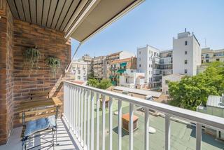 Appartement à Recoletos