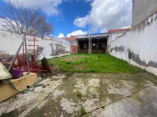 Terreny residencial a Ontígola