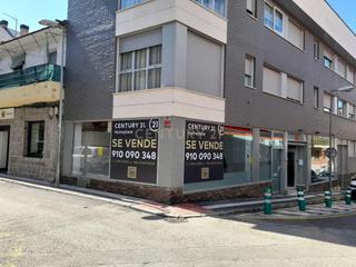 Local Comercial en Casco Antiguo