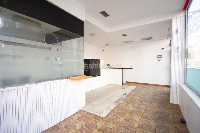 Foto 49179e2f-731e-4b3e-ba46-ee6f38b7c07d. Local comercial en Casco Antiguo Majadahonda
