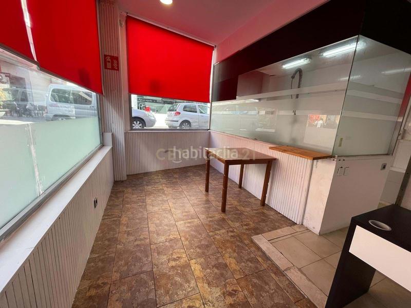 Foto b181b16a-8a83-45c9-bdc5-46030fe01cef. Local comercial en Casco Antiguo Majadahonda