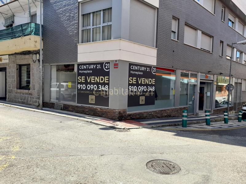 Foto e680843b-90a7-48ef-b8c6-18bdf679402f. Local comercial en Casco Antiguo Majadahonda