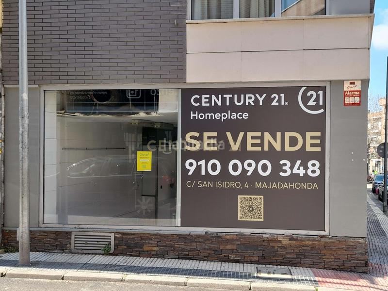 Foto 62366af5-d495-413e-97ec-403866752a64. Locale commerciale in Casco Antiguo Majadahonda